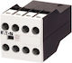 Eaton Βιομηχανικό Ρελέ 230V 106112