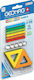 Geomag Магнитна Конструктивна Игра Supercolor з...