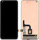 Xiaomi Screen with Touch Mechanism for Xiaomi Mi 10 Youth 5G, Mi 10 Lite 5G (Black)