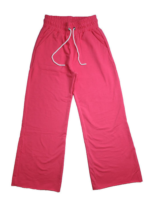 Paco & Co Pantaloni de Trening Coral