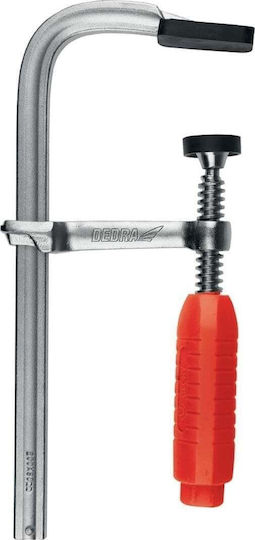 Dedra 12A127 Klemme Typ "F"