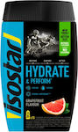 Isostar Hydrate & Perform Grapefruit 400gr