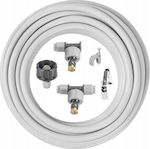 Cellfast Furtun de grădină Udare Set 3/4" 15m