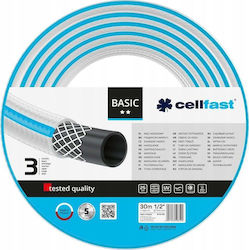 Cellfast Basic Λάστιχο Ποτίσματος 1" 10m
