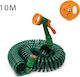 Hose Watering Set 10m