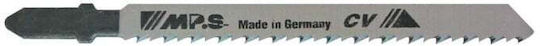 Mega Jig Saw Blade for Wood 5pcs 83403