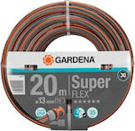 Gardena Hose Watering Comfort Superflex 20m