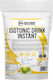 Maxxwin Isotonic Drink Instant Green Apple 500гр