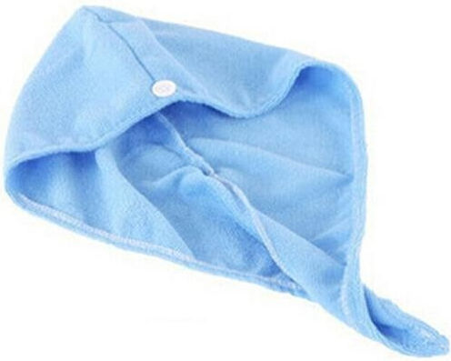Mikrofasertuch Blau 22x55cm