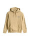 Salty Crew Kids Sweatshirt with Hood Beige