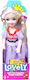 Lovely Girl Doll 15.5cm.