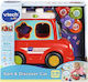 Vtech Όχημα με Μουσική και Ήχους για 12+ Μηνών