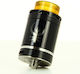 Smok Atomizor pentru Țigări Electronice RTA 24mm Black kaiser-1