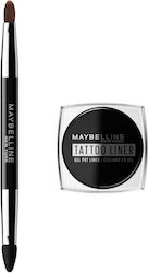 Maybelline Tattoo Liner Gel Pot Eyeliner 3 Gr Femei 950 Blackest Black Maybelline Tattoo Liner Gel Pot Eyeliner 3 Gr Femei 950 Blackest Black