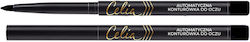Celia Automatic Eye Liner No.01 Black 1pc