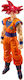 Bandai Dragon Ball Super Super Saiyan God Son Goku Saiyan God Virtue S.h Figuarts Actionfigur