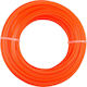 Flo 89425 Μεσινέζα Μήκους 15m και Πάχους 2.6mm