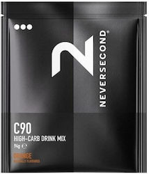 Neversecond C90 High-Carb Drink Mix 94gr