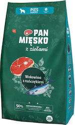 Pan Miesko 20kg