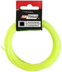 AWTools Косачка Нишка Квадратна