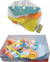 Summertiempo Beach Toy Set