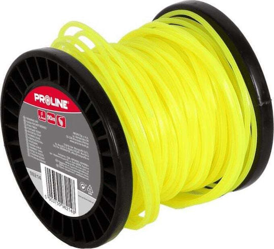 Proline Round Brush Cutter Trimmer Line 2.7mm 70m 98215