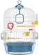 Ferplast Bird Cage Blue