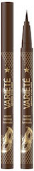 Eveline Eyeliner Brown Eveline Eyeliner Brown