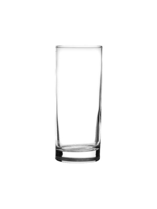Uniglass Gläser-Set Wasser aus Glas 12Stück