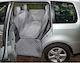Hobbydog Seat Car for Dog Gray