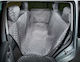 Hobbydog Seat Car for Dog Gray