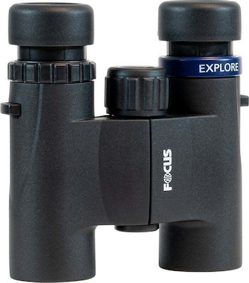 Focus Binoculars 10x25mm