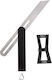 Neo Tools Γωνιόμετρο Μαραγκών Ατσάλινο