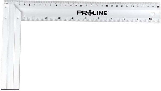Proline Proline Digitales Winkelmesser Für Zimmerleute Aluminium Länge 35cm