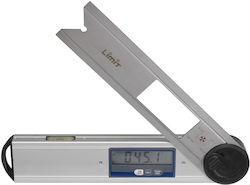 Limit Digital Angle Ruler for Electricians