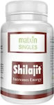 Matxin Labs Shilajit 60 κάψουλες