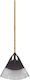 Fiskars 135591 Lawn Rake