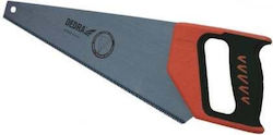 Dedra Πριόνι Ξύλου 45cm