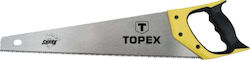 Topex Handsäge 40cm