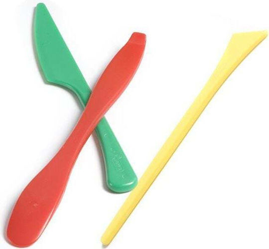 Jovi Plasticine Tool for Ages 3 and Up