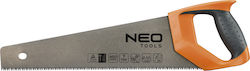 Neo Tools Πριόνι 50cm