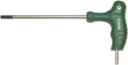 Jonnesway Torx Wrench T30