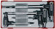 Teng Tools Set chei Torx cu 7 bucăți