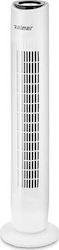 Zelmer ZTW1500 Πύργος Λευκός Zelmer ZTW1500 Πύργος Λευκός