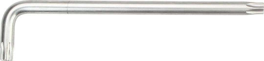 Neo Tools Torx-Schlüssel mit Spitze der Größe T10