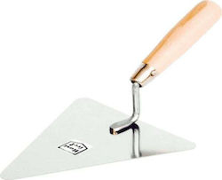 EPM Trowel Lemnο cu Mâner de Lemn E-321-1120