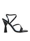 Sandalen Schwarz