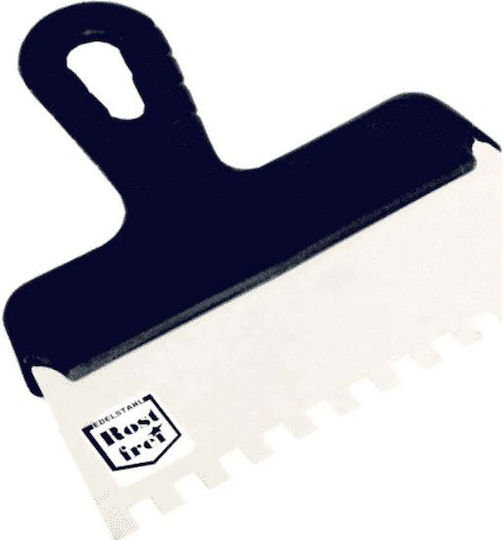 EPM Spatula Inox 250mm E-324-3252
