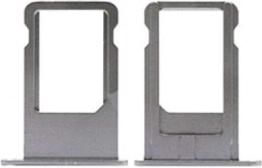 Sim-Kartenhalterung Gray für Apple iPhone 6