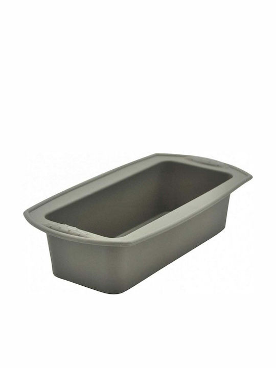 KING Hoff Silicone Bread Baking Pan 27.5x14x6.5cm
